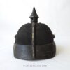 德国一战普鲁士Pickelhaube 士兵钉盔 - 图片 4