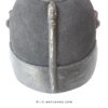 德国一战普鲁士Pickelhaube 士兵钉盔 - 图片 11