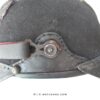 德国一战普鲁士Pickelhaube 士兵钉盔 - 图片 12