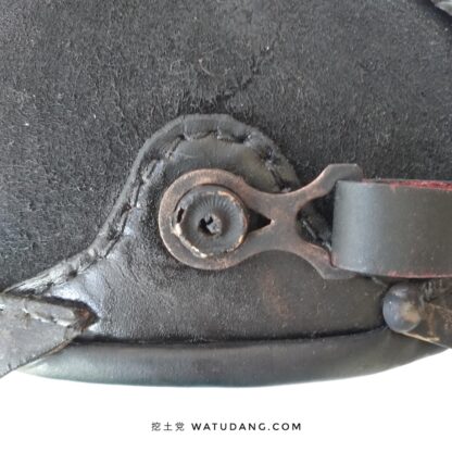 德国一战普鲁士Pickelhaube 士兵钉盔 - 图片 13